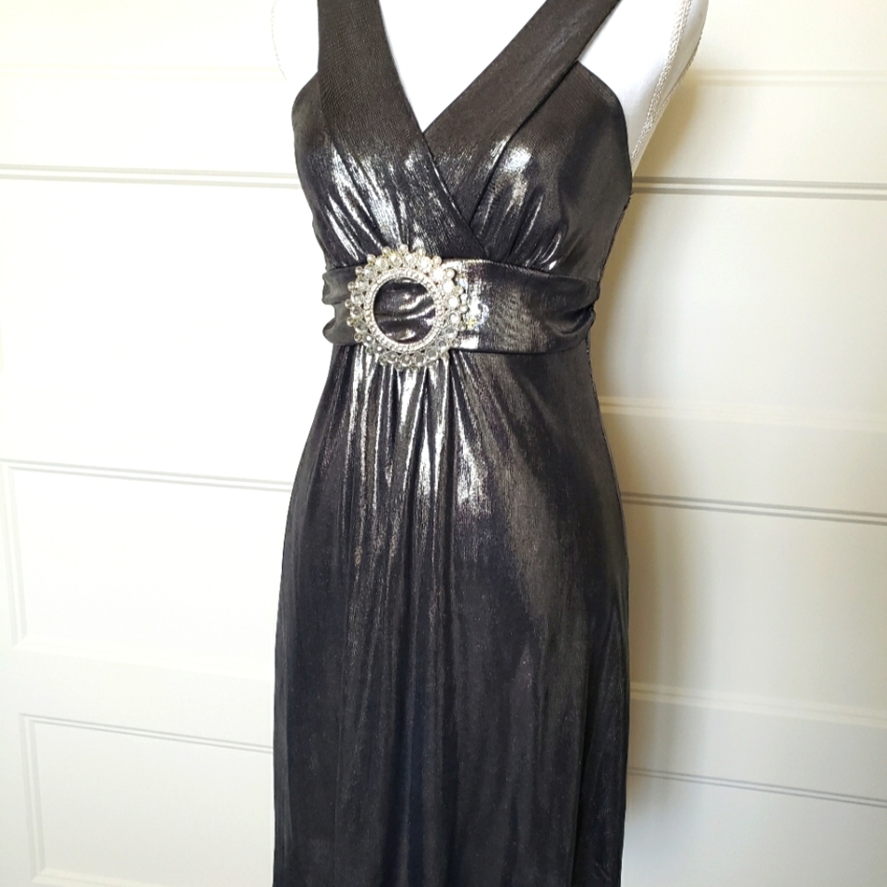 Cute prom dress